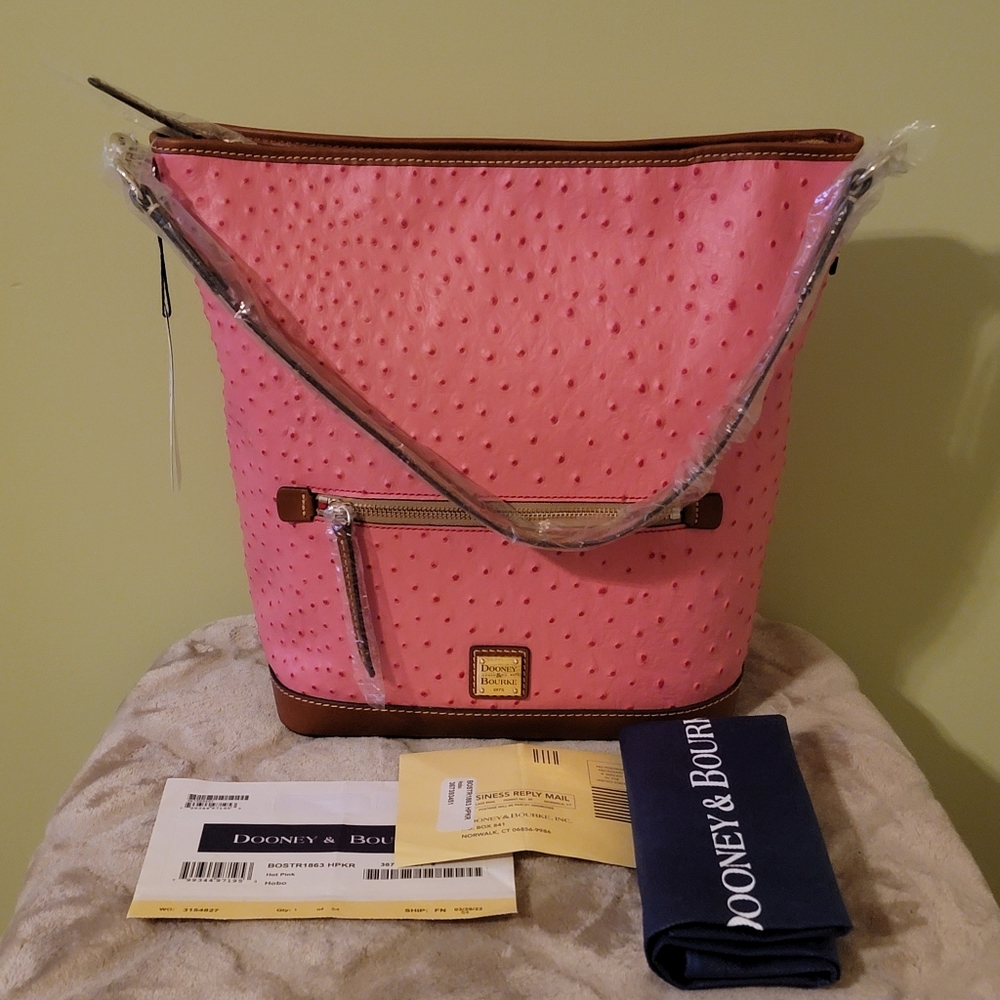 Dooney & Bourke, Kate Spade, Alexander Wang